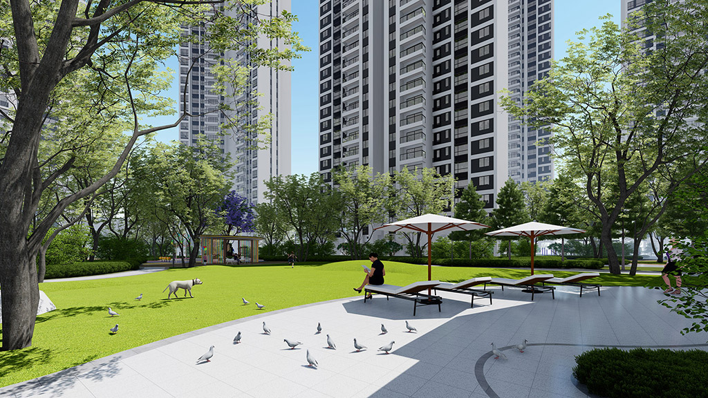 BIM技術(shù)在綠色建筑設計中的5點應用