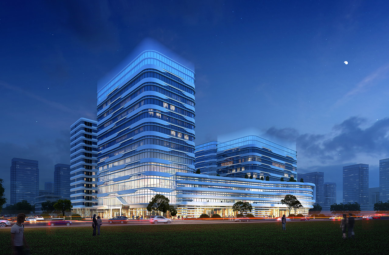 BIM技術(shù)在建筑結(jié)構(gòu)設計中的應用意義