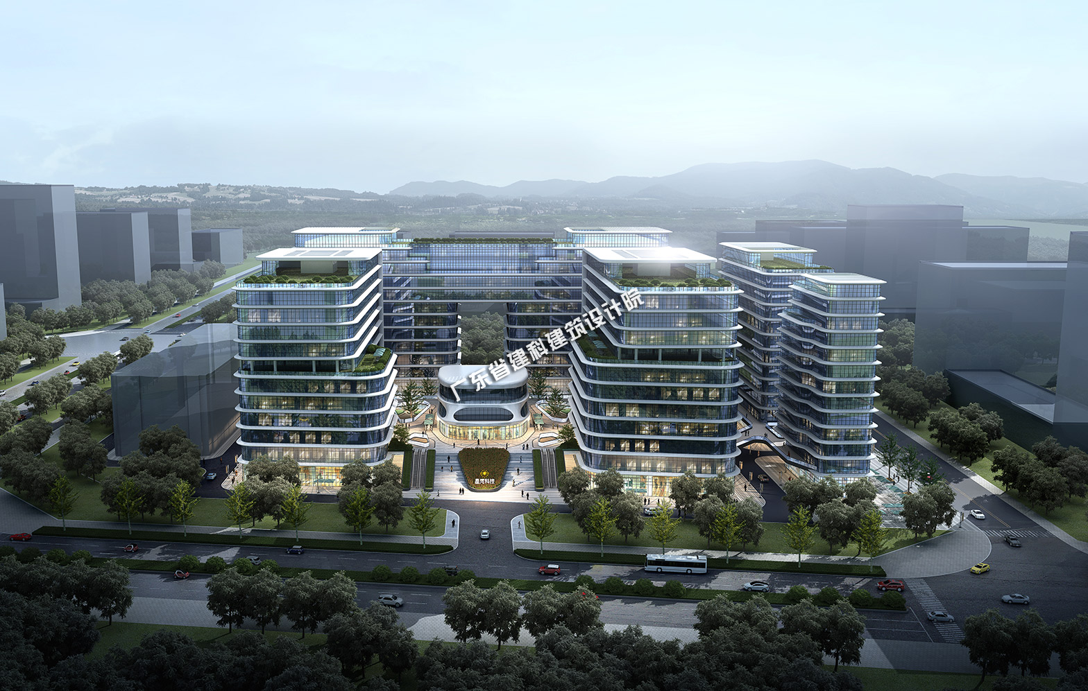 建筑碳中和設計理念強調(diào)哪幾個方面