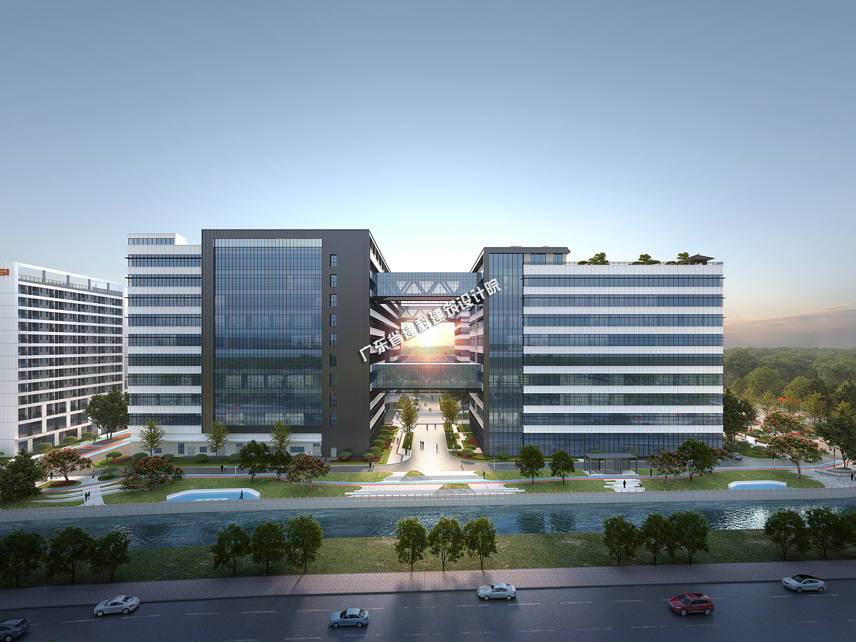 提高建筑智能化設計質(zhì)量的方法