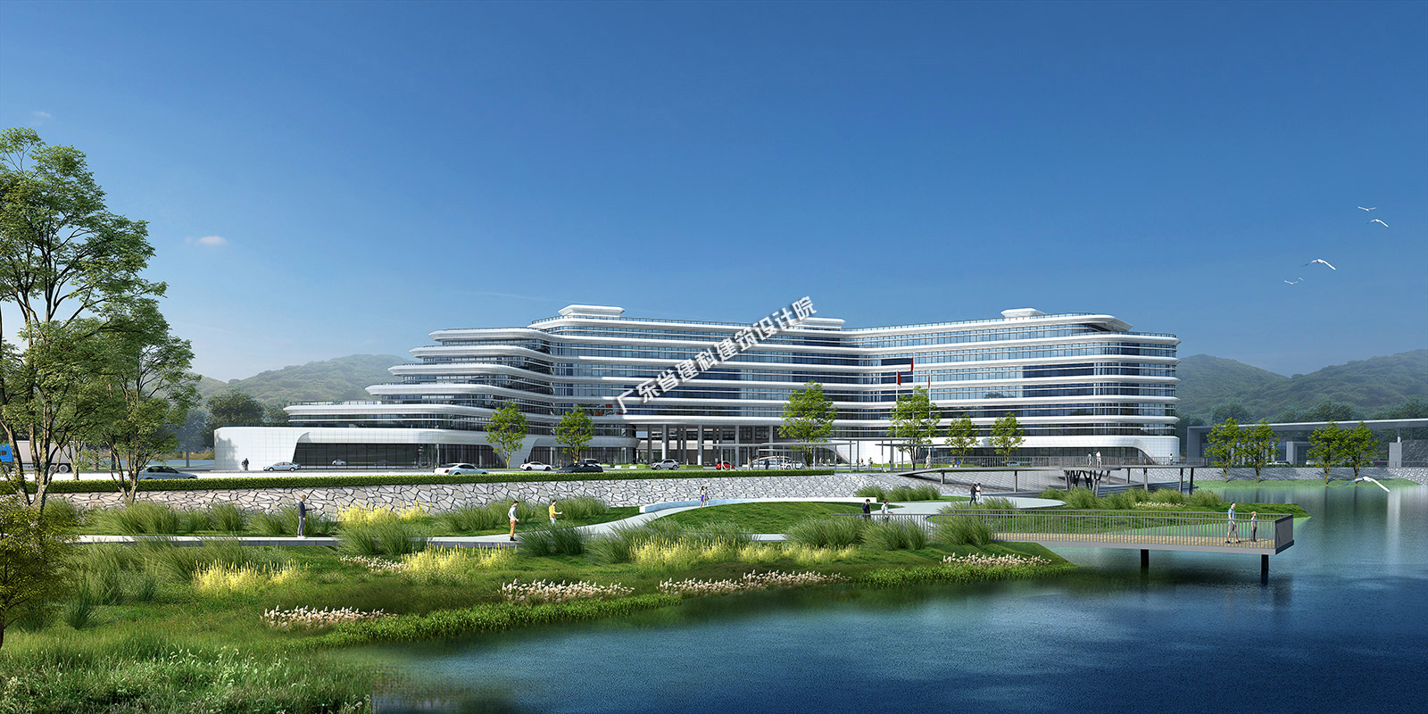 什么是綠色建筑？綠色建筑設(shè)計(jì)要注意什么？