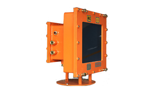 一款合格的防爆計算機是怎么來的？