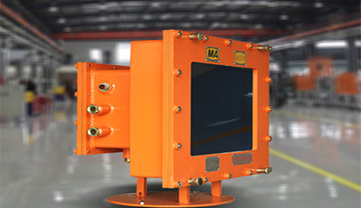 防爆計(jì)算機(jī)哪個(gè)質(zhì)量好？圣能科技亮點(diǎn)頻出