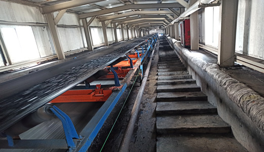 防爆<a href='http://www.www.yruiy.com' target='_blank'><u>皮帶秤廠(chǎng)家</u></a>哪家好？淺析比較出名的皮帶秤廠(chǎng)家