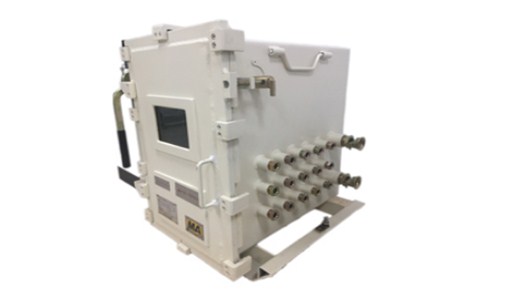 雙十一必買清單！圣能科技電子皮帶秤、交換機值得推薦