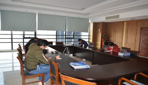 沙場點兵丨企業(yè)智能化改造和提升確保員工順利轉(zhuǎn)崗